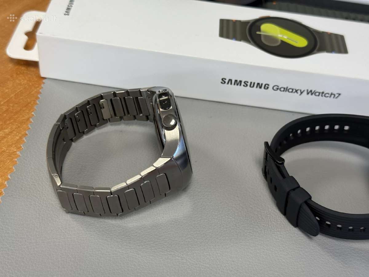 Watch 7 Watch 4 Huawei Watch 5 Xiaomi Guess - nuotraukos Nr. 5