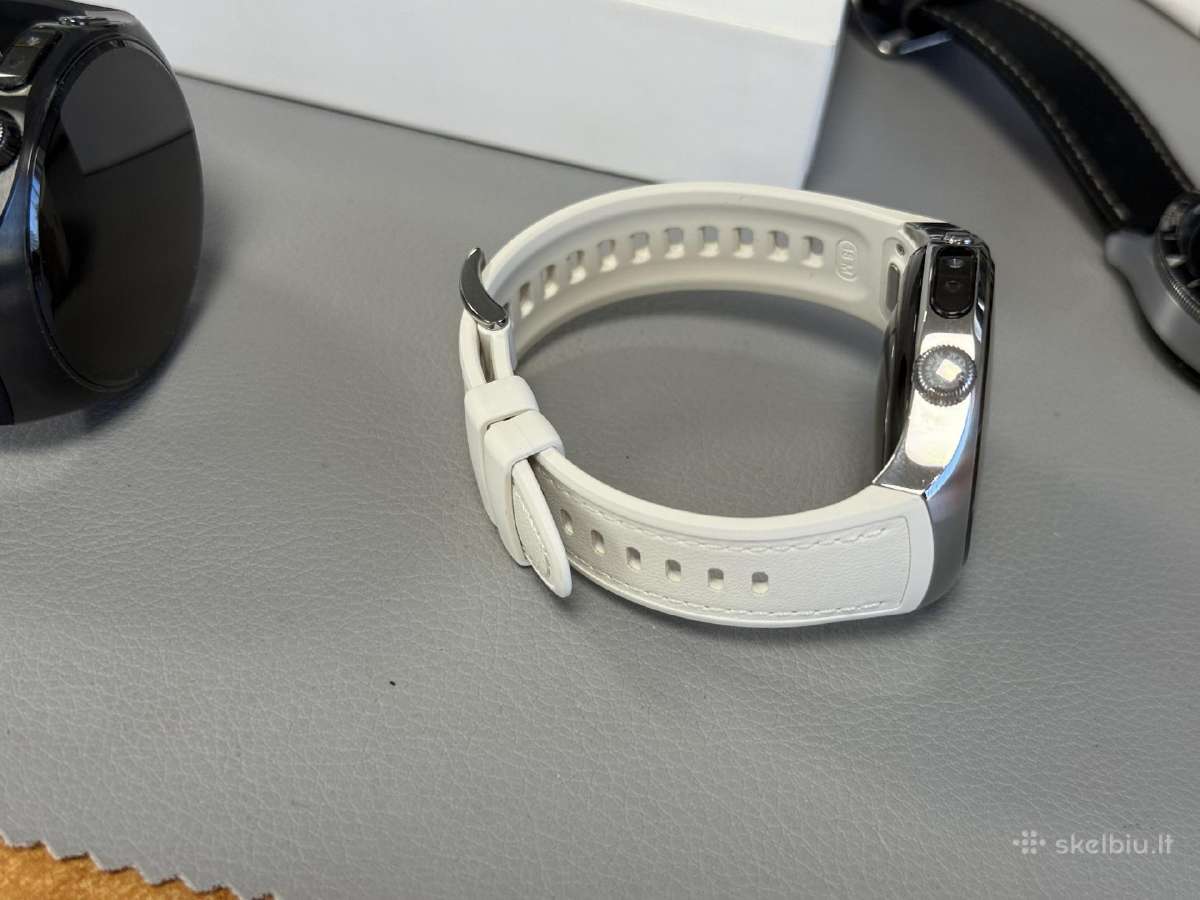 Watch 7 Watch 4 Huawei Watch 5 Xiaomi Guess - nuotraukos Nr. 11