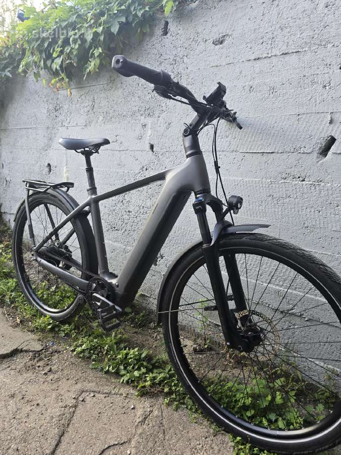 Cube comfort pro - nuotraukos Nr. 4