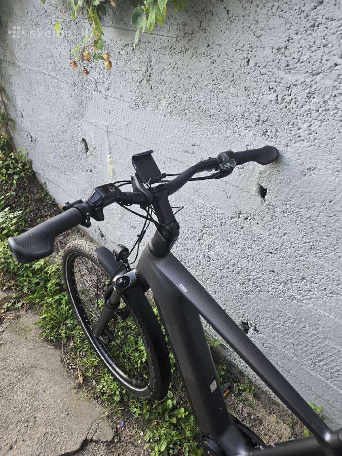 Cube comfort pro - nuotraukos Nr. 6