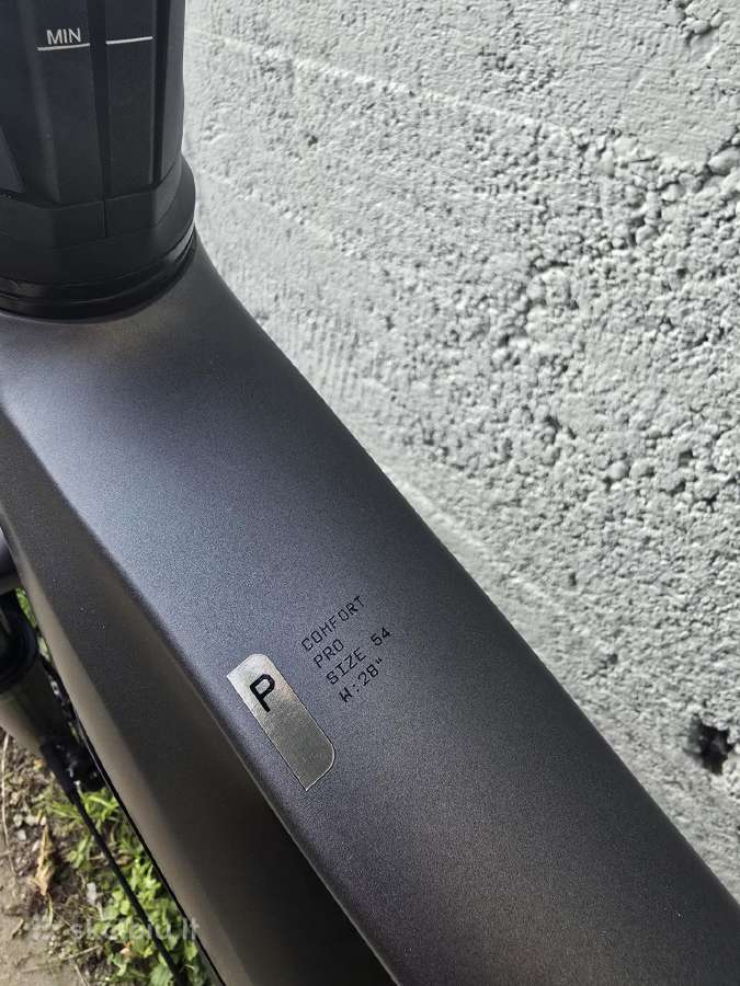 Cube comfort pro - nuotraukos Nr. 10