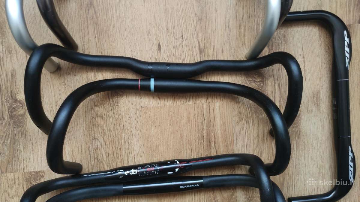 Plento gravel vairai 3t Cinelli Zipp Deda - nuotraukos Nr. 3