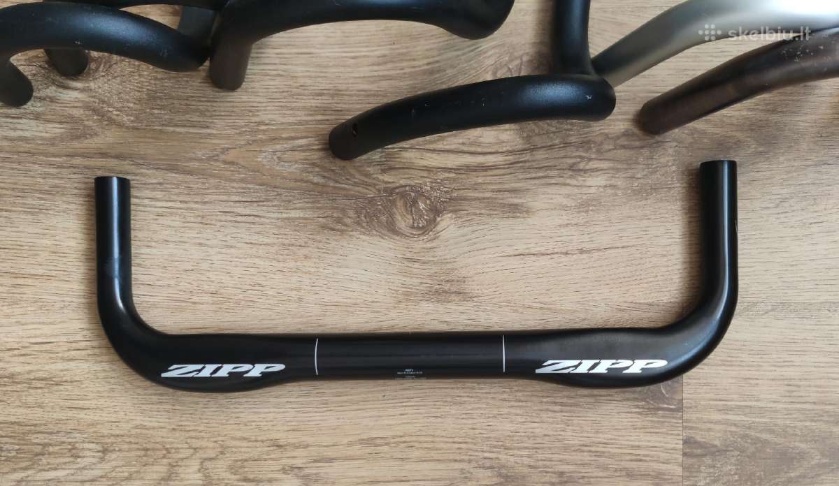 Plento gravel vairai 3t Cinelli Zipp Deda - nuotraukos Nr. 5