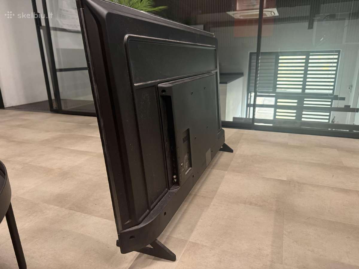 Parduodami televizoriai Samsung TV Ue55cu7092u - nuotraukos Nr. 4
