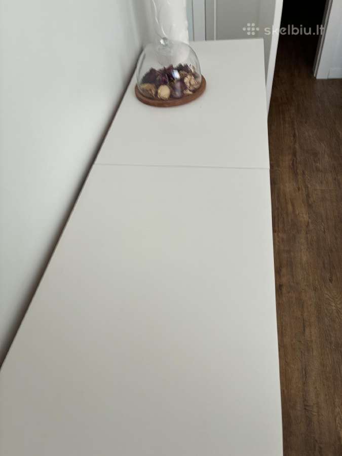 Dvi komodos Ikea - nuotraukos Nr. 3