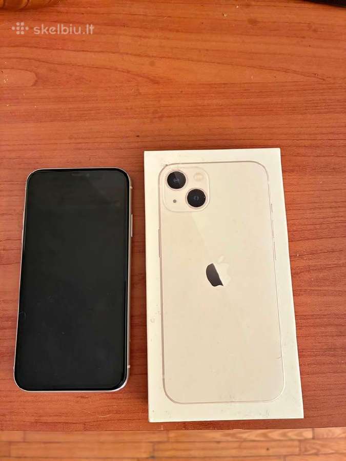 Parduodamas tvarkingas Apple iPhone 11, 64 GB. - nuotraukos Nr. 2