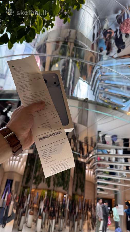 Apple iPhone 18 pro max - nuotraukos Nr. 3