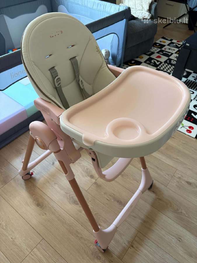 Daugiafunkcinė maitinimo kėdutė Peg Perego Prima - nuotraukos Nr. 2
