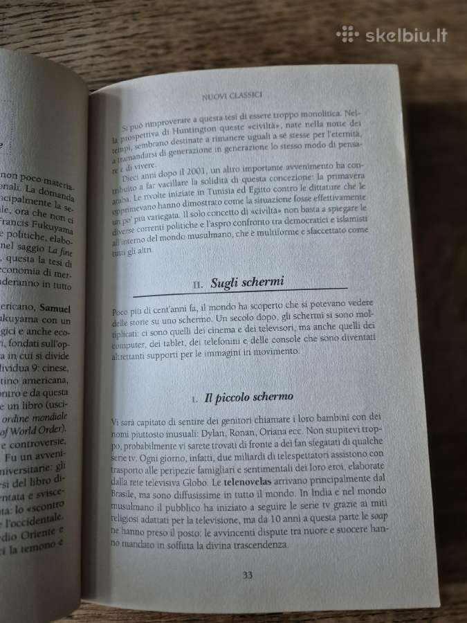 Il kit del 21 secolo: 625 cose che devi sapere - nuotraukos Nr. 15
