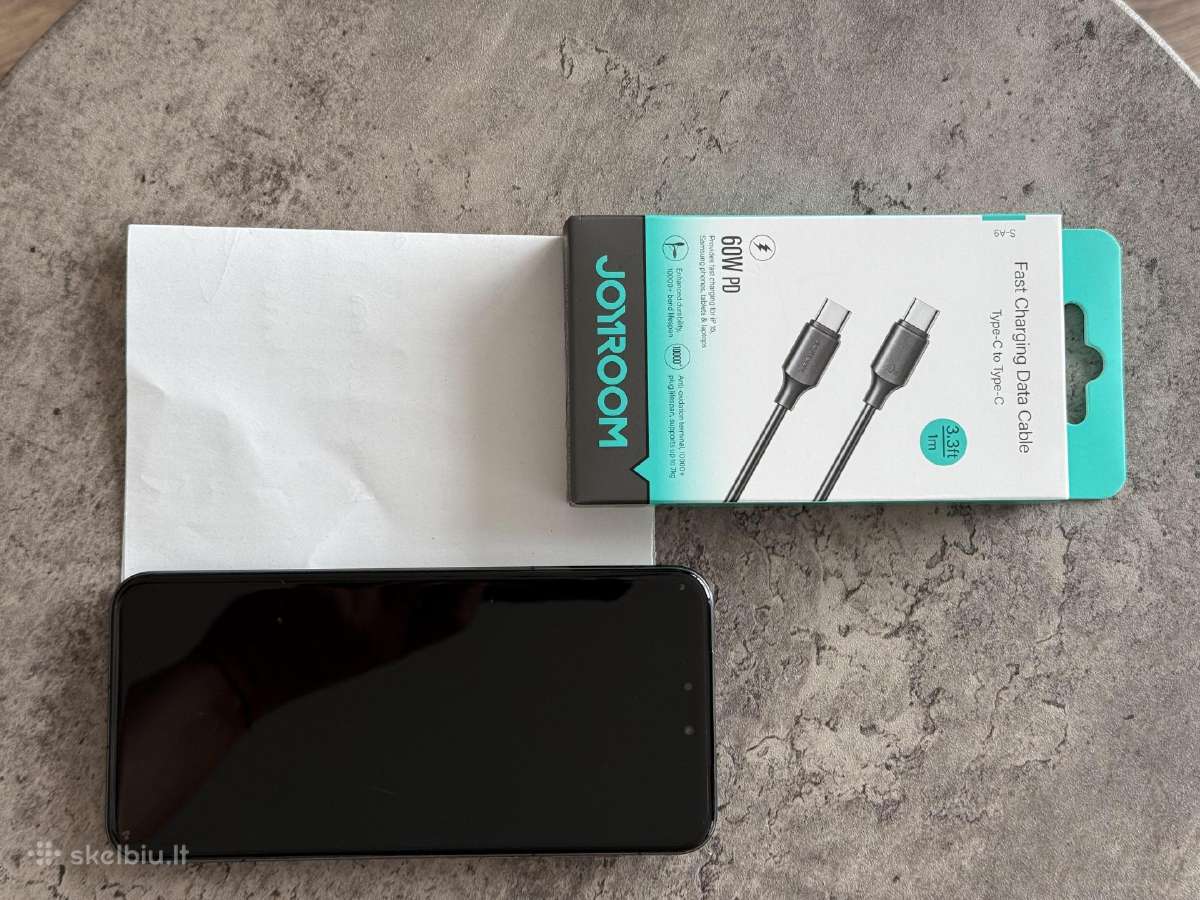 Honor Magic 7 Pro. 512gb. Garantija - nuotraukos Nr. 5