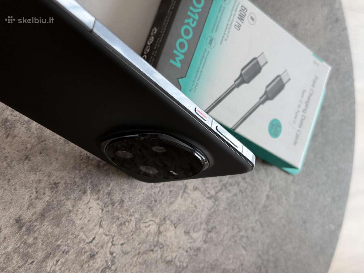 Honor Magic 7 Pro. 512gb. Garantija - nuotraukos Nr. 6