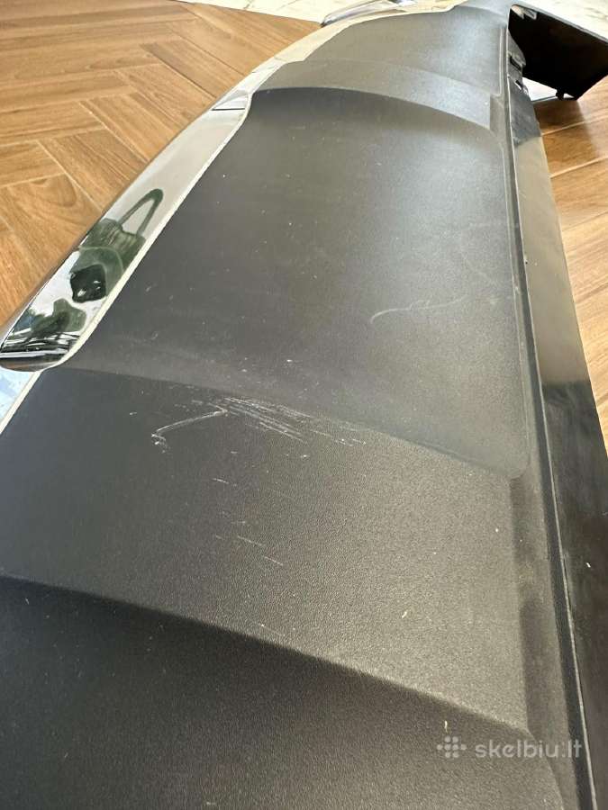 Mercedes Benz Gle 167 Dalys - nuotraukos Nr. 18