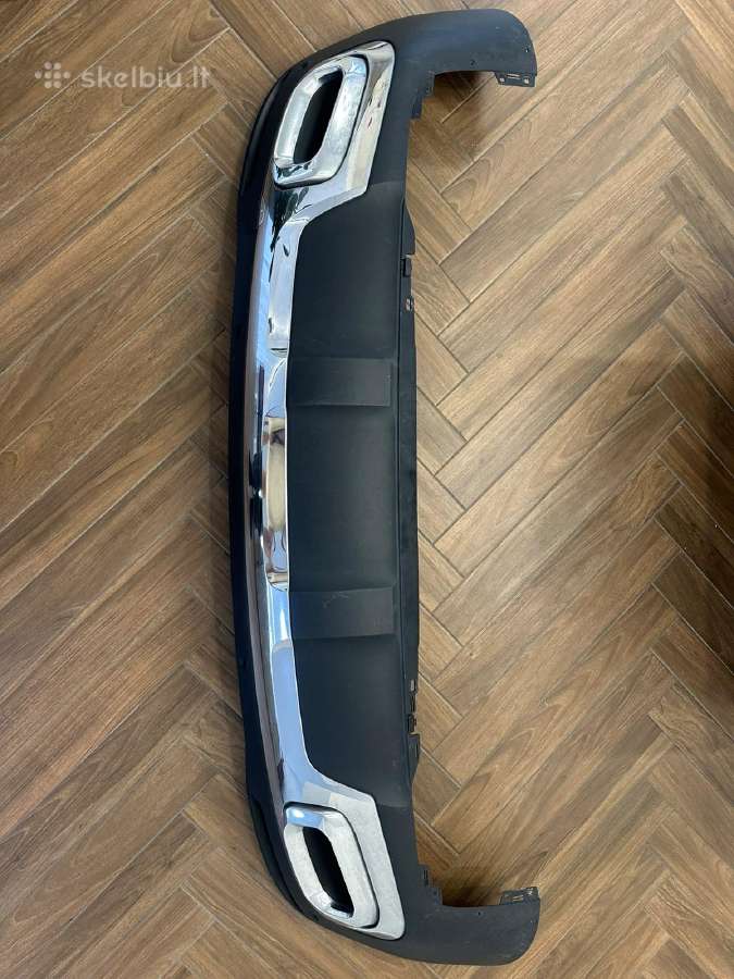 Mercedes Benz Gle 167 Dalys - nuotraukos Nr. 19