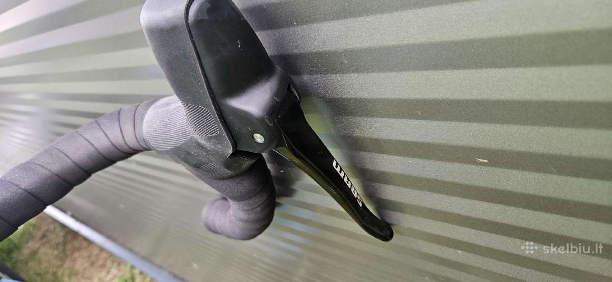 Bulls Trail Grinder 55 - nuotraukos Nr. 10