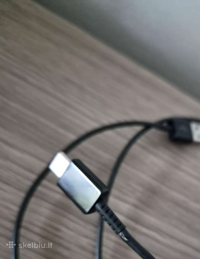 Samsung S20fe - nuotraukos Nr. 5