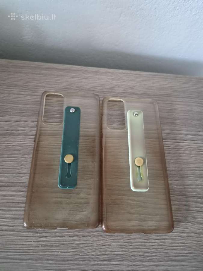 Samsung S20fe - nuotraukos Nr. 6