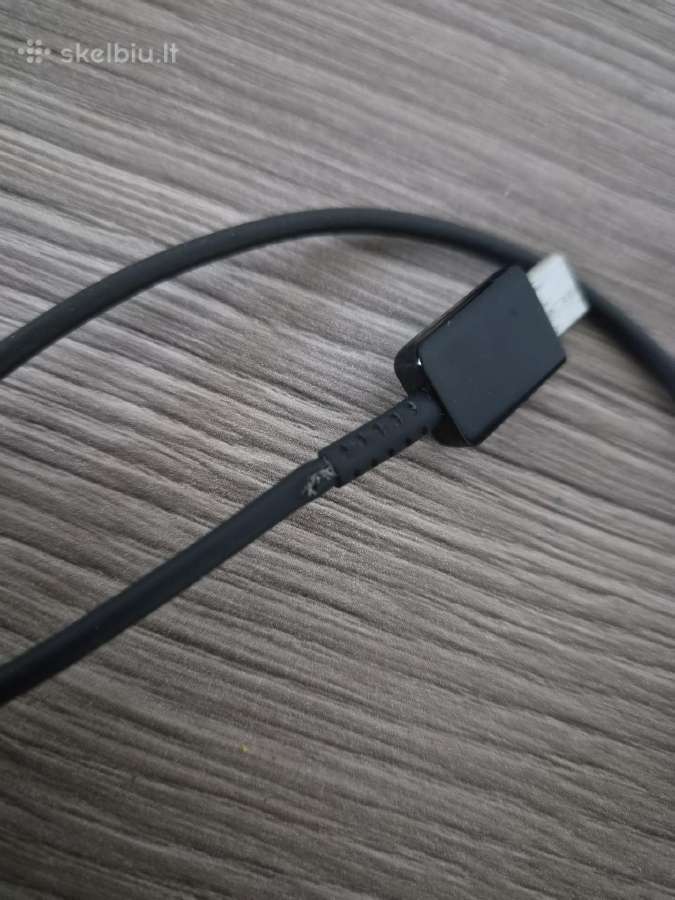 Samsung S20fe - nuotraukos Nr. 8