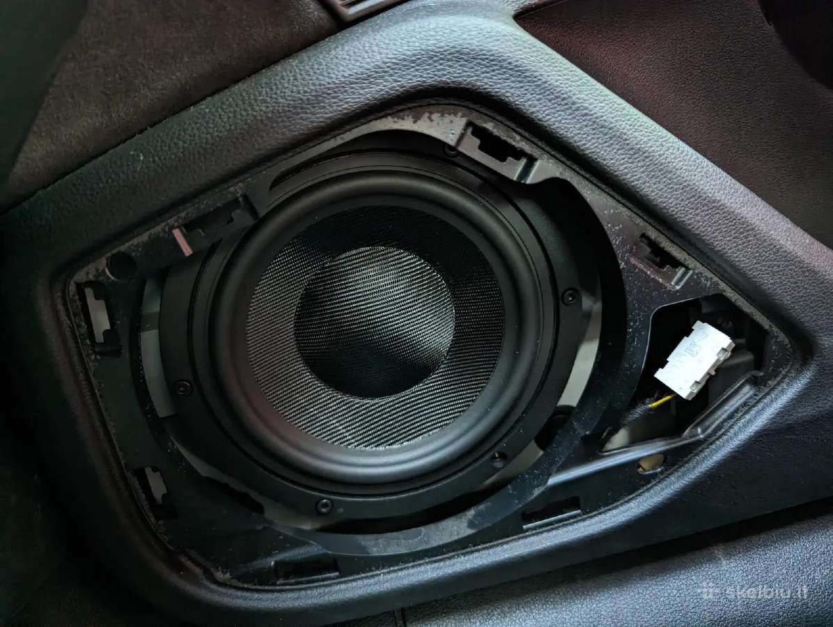 Įvairūs savadarbiai plastikogaminiai automobiliams - nuotraukos Nr. 2