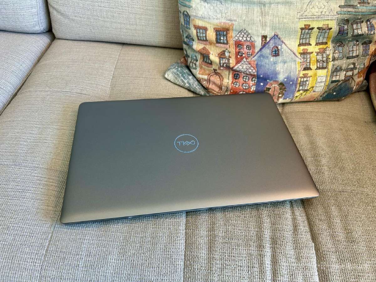 Dell Latitude 5550, Core Ultra 5 135u, 16gb, 512gb - nuotraukos Nr. 12