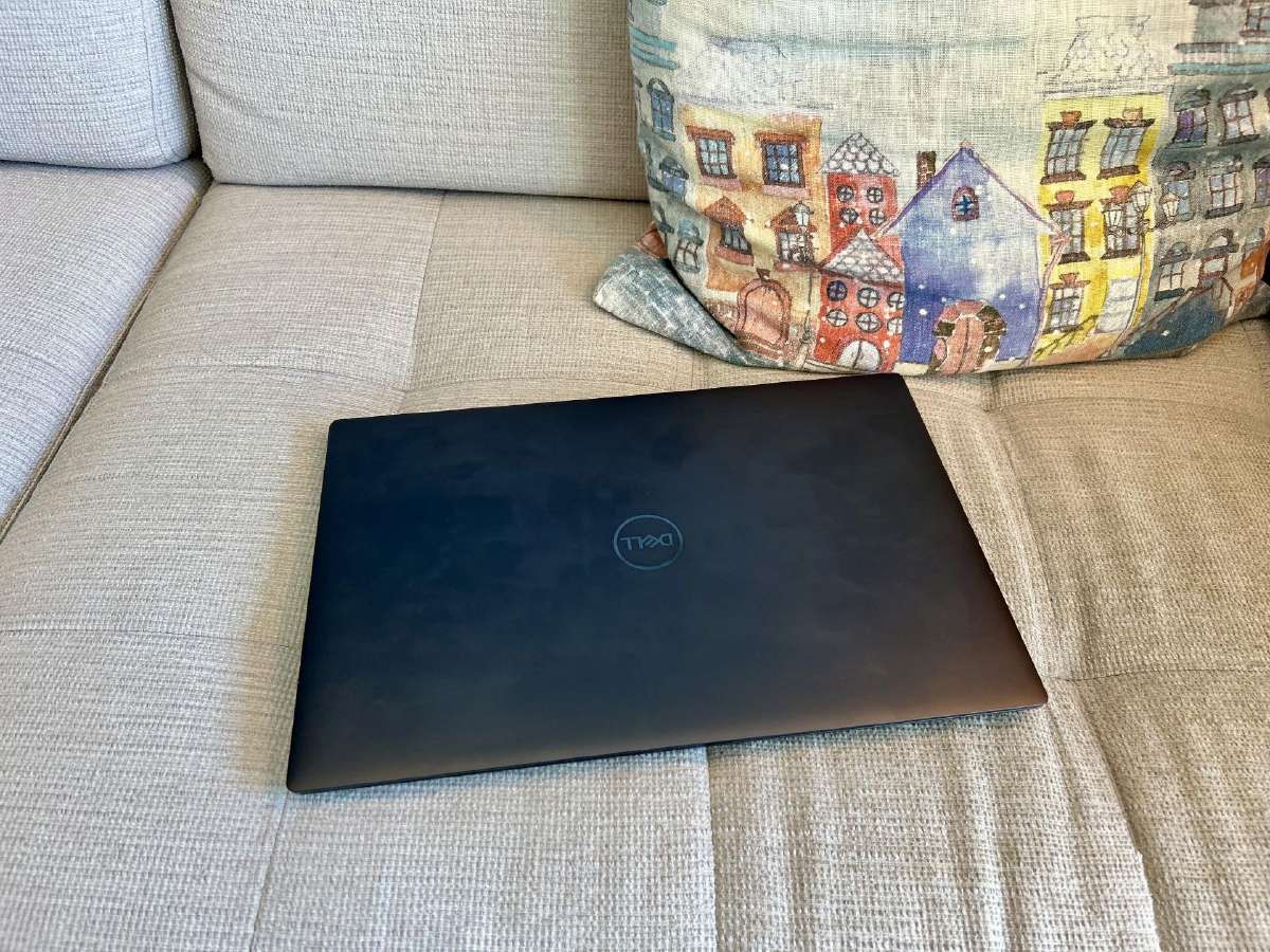 Dell Xps 14 9440, Core Ultra 7, Oled,32gb ddr5 RAM - nuotraukos Nr. 15