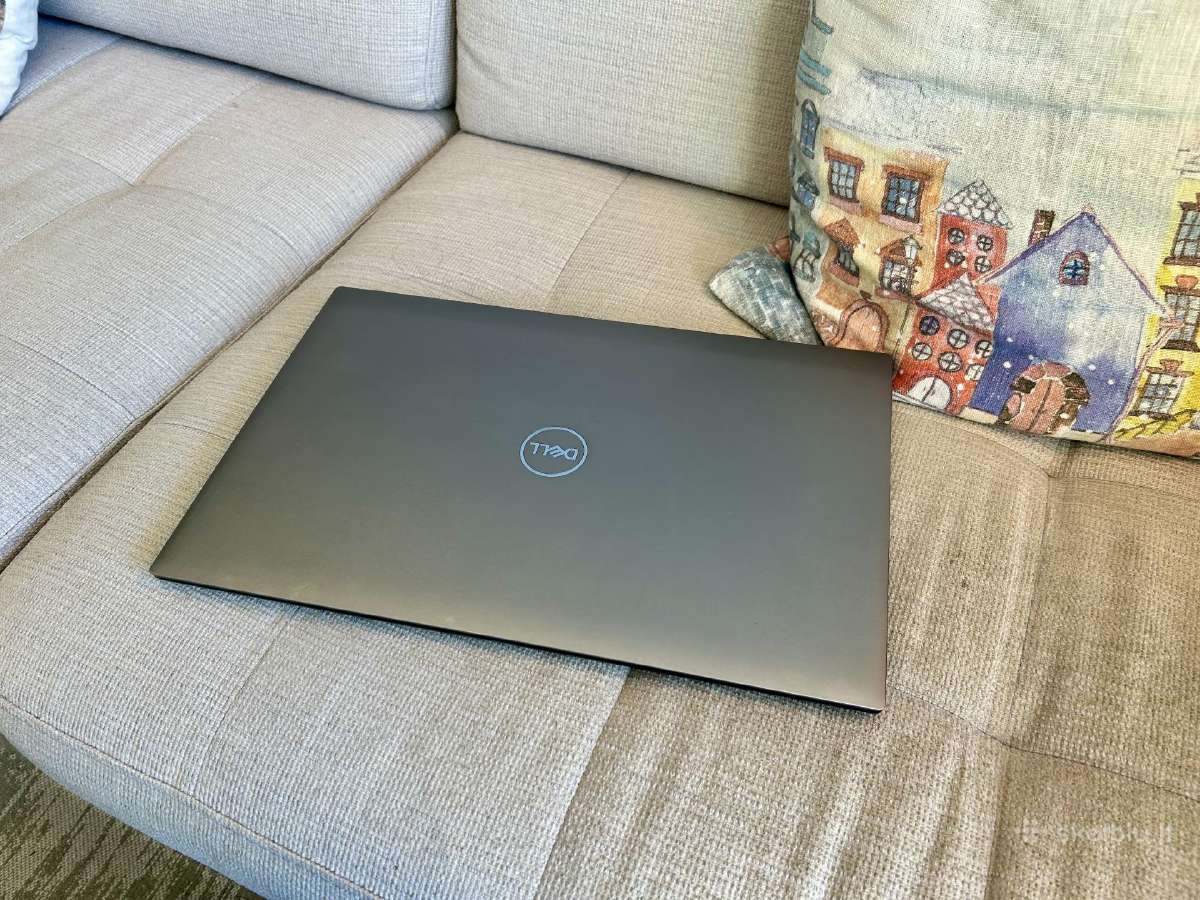 Dell Precision 5770, 17.3" ekranas, 1tb SSD - nuotraukos Nr. 14