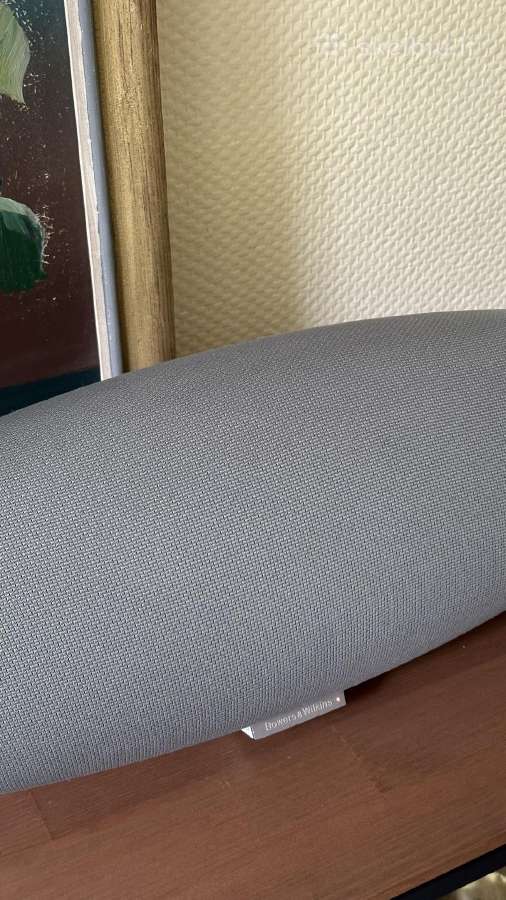 Bowers & wilkins zeppelin wireless - nuotraukos Nr. 2