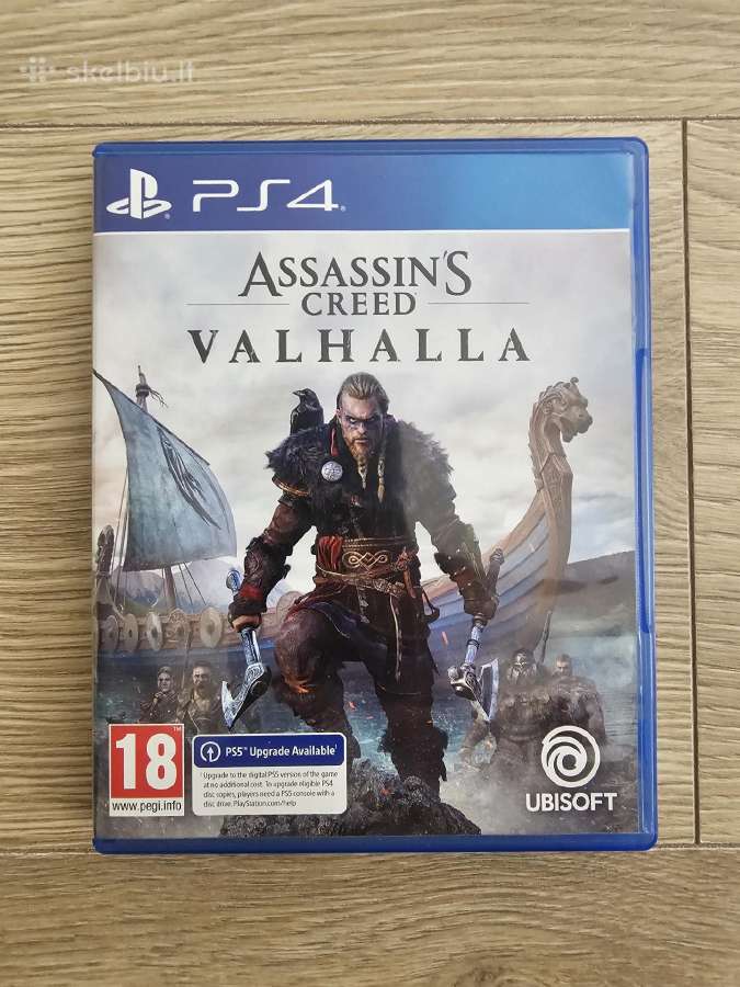 Playstation4 - nuotraukos Nr. 6
