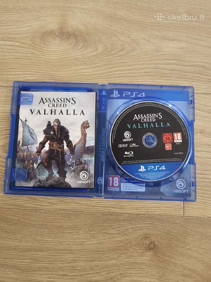 Playstation4 - nuotraukos Nr. 7