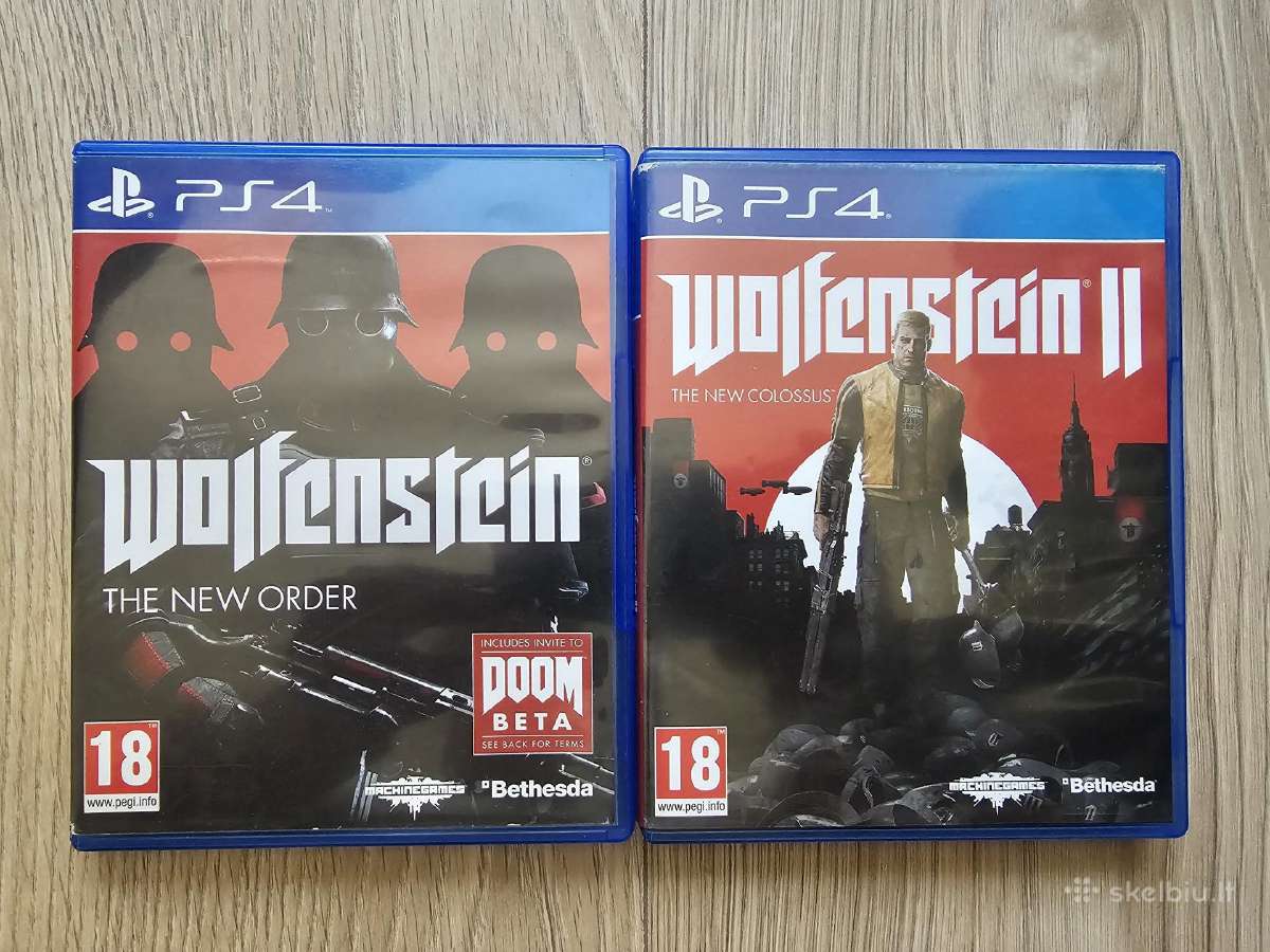 Playstation4 - nuotraukos Nr. 2