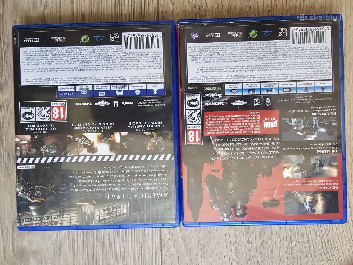 Playstation4 - nuotraukos Nr. 3