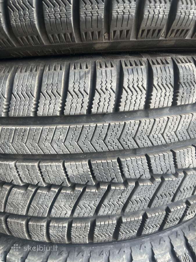 Hi-fly Win Turi 216 Ziemines padangos - nuotraukos Nr. 2
