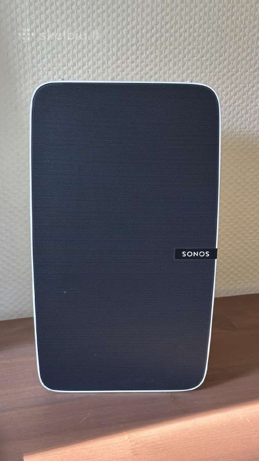 Sonos play 5 gen 2 - nuotraukos Nr. 3