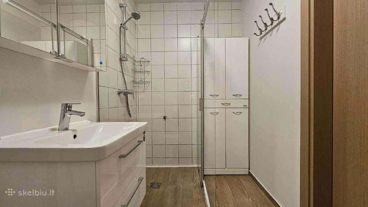 Apartamentai Malūno Vilose iki balandžio 31 - nuotraukos Nr. 3