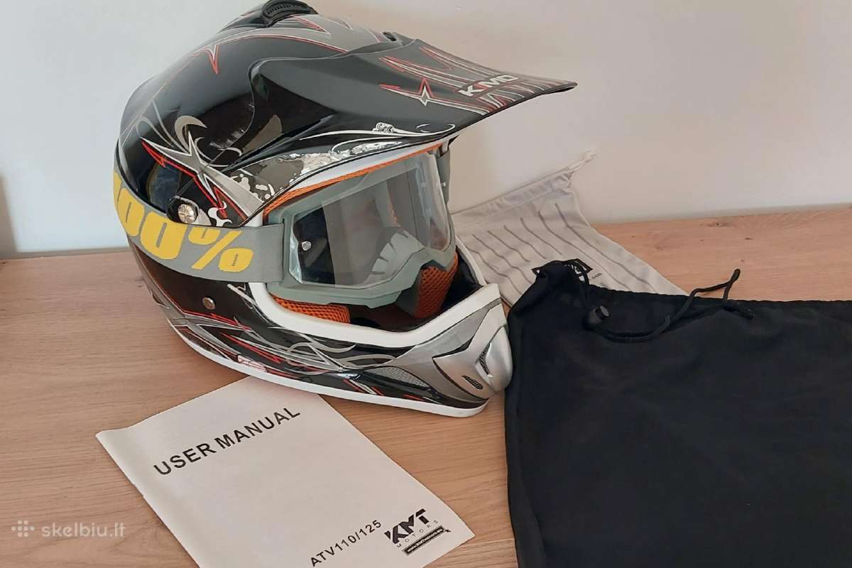 Vaikiškas keturratis Kmt Motors benzininis 125cc - nuotraukos Nr. 9