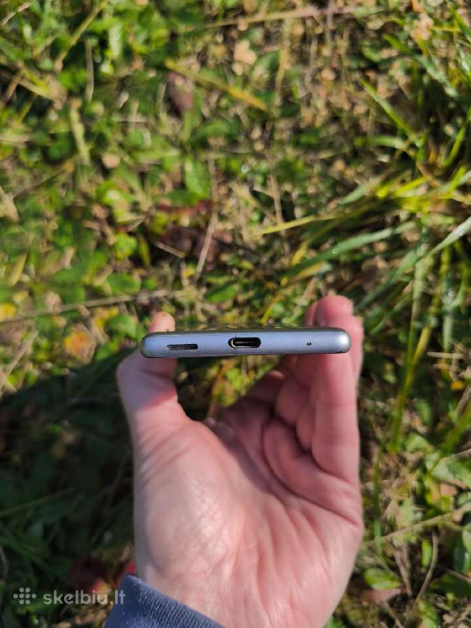 Sony Xperia L3 yra defektų, viską veikia - nuotraukos Nr. 7