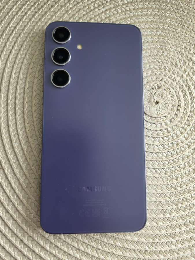 Samsung S24+ - nuotraukos Nr. 4