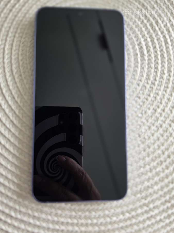 Samsung S24+ - nuotraukos Nr. 5