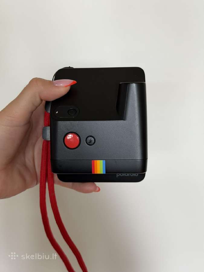 Poloroid go - nuotraukos Nr. 4