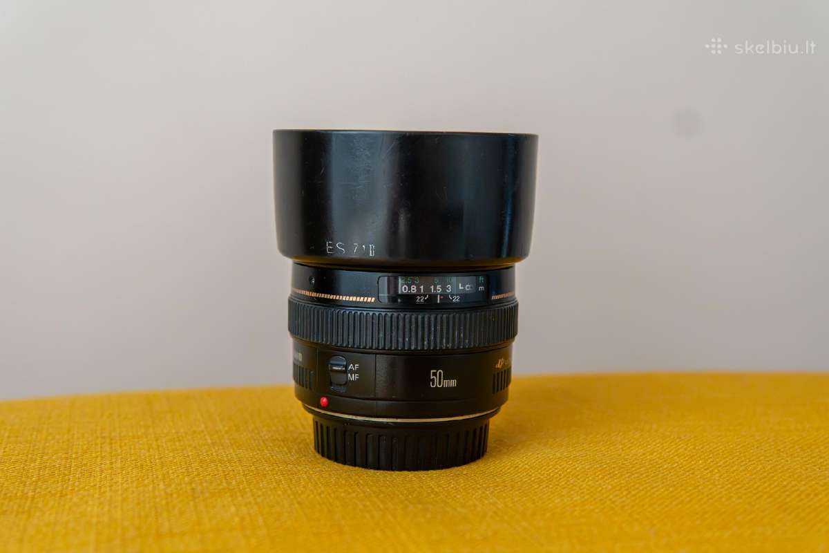 Canon - nuotraukos Nr. 15
