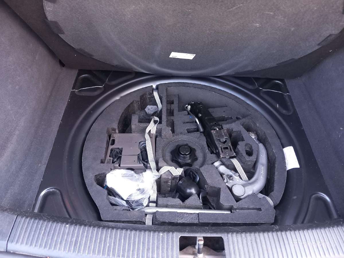 Parduodu audi A3 - nuotraukos Nr. 5