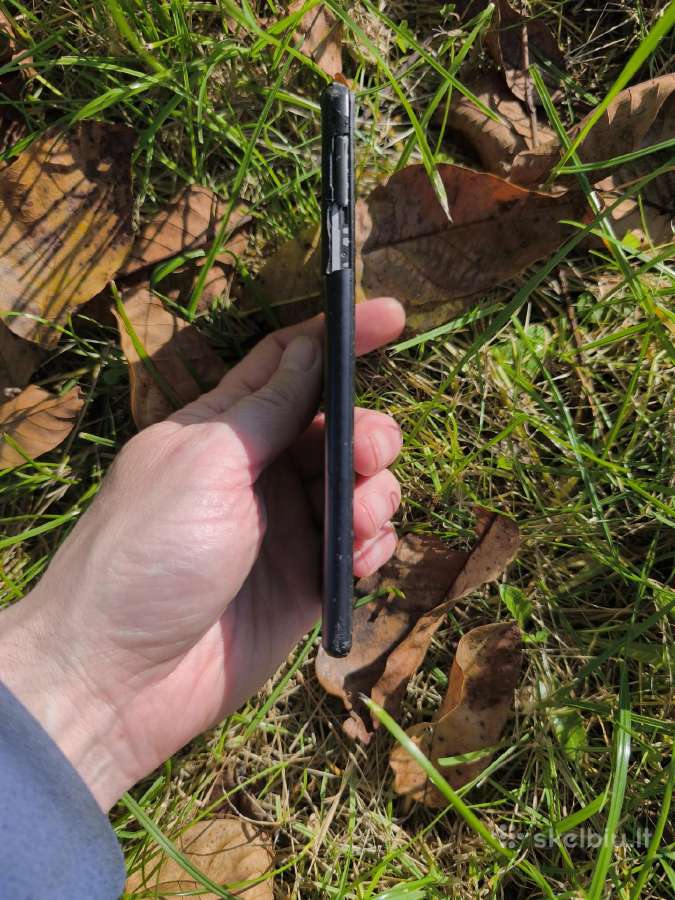 Sony Xperia L4 daužtas, displayus rodo gyvybę - nuotraukos Nr. 3