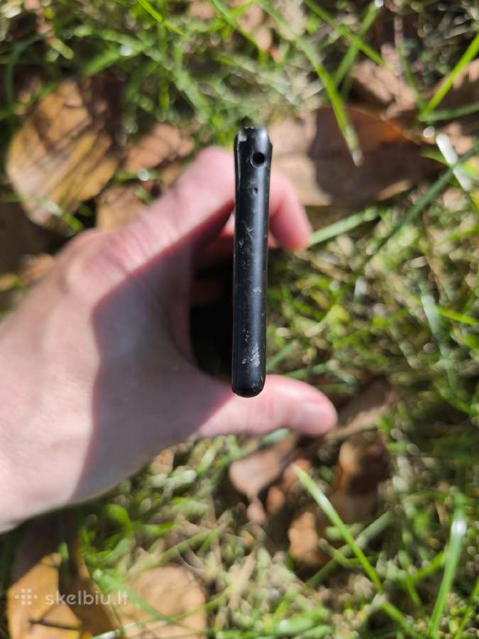 Sony Xperia L4 daužtas, displayus rodo gyvybę - nuotraukos Nr. 6