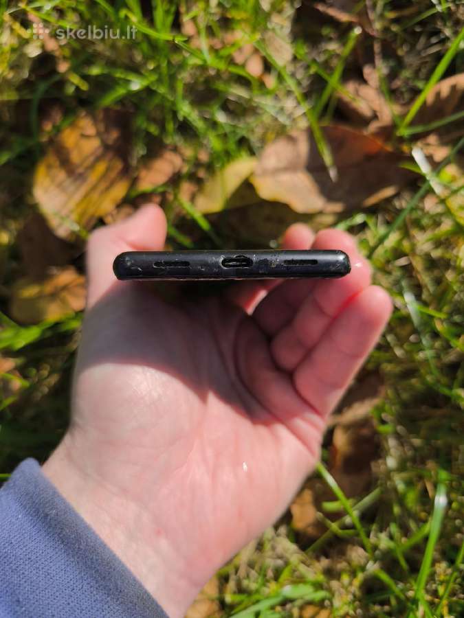 Sony Xperia L4 daužtas, displayus rodo gyvybę - nuotraukos Nr. 7