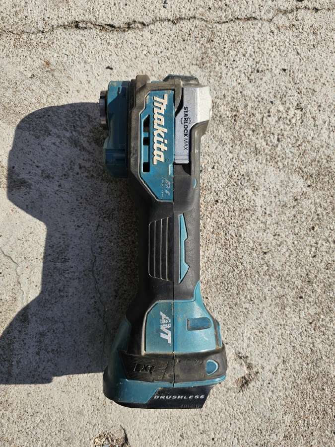 Makita - nuotraukos Nr. 26