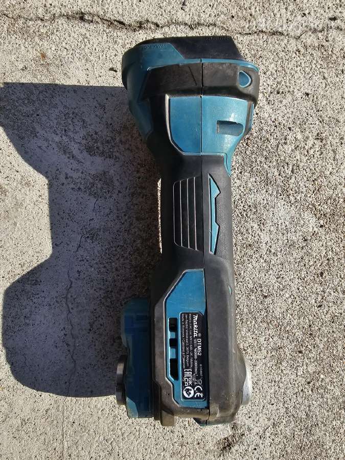 Makita - nuotraukos Nr. 27