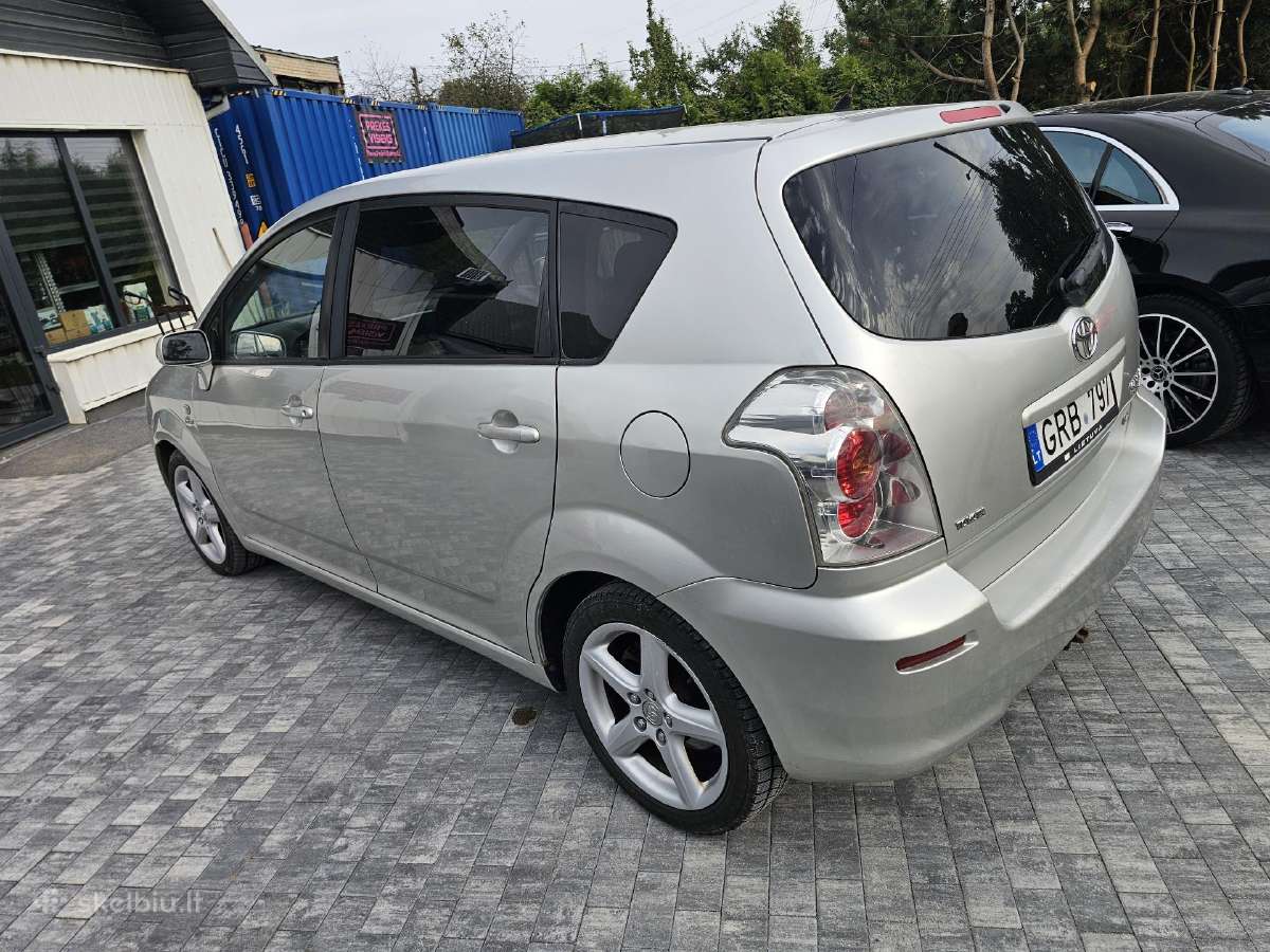 Pigiausia trumpalaikė automobilių nuoma Kaune! - nuotraukos Nr. 17