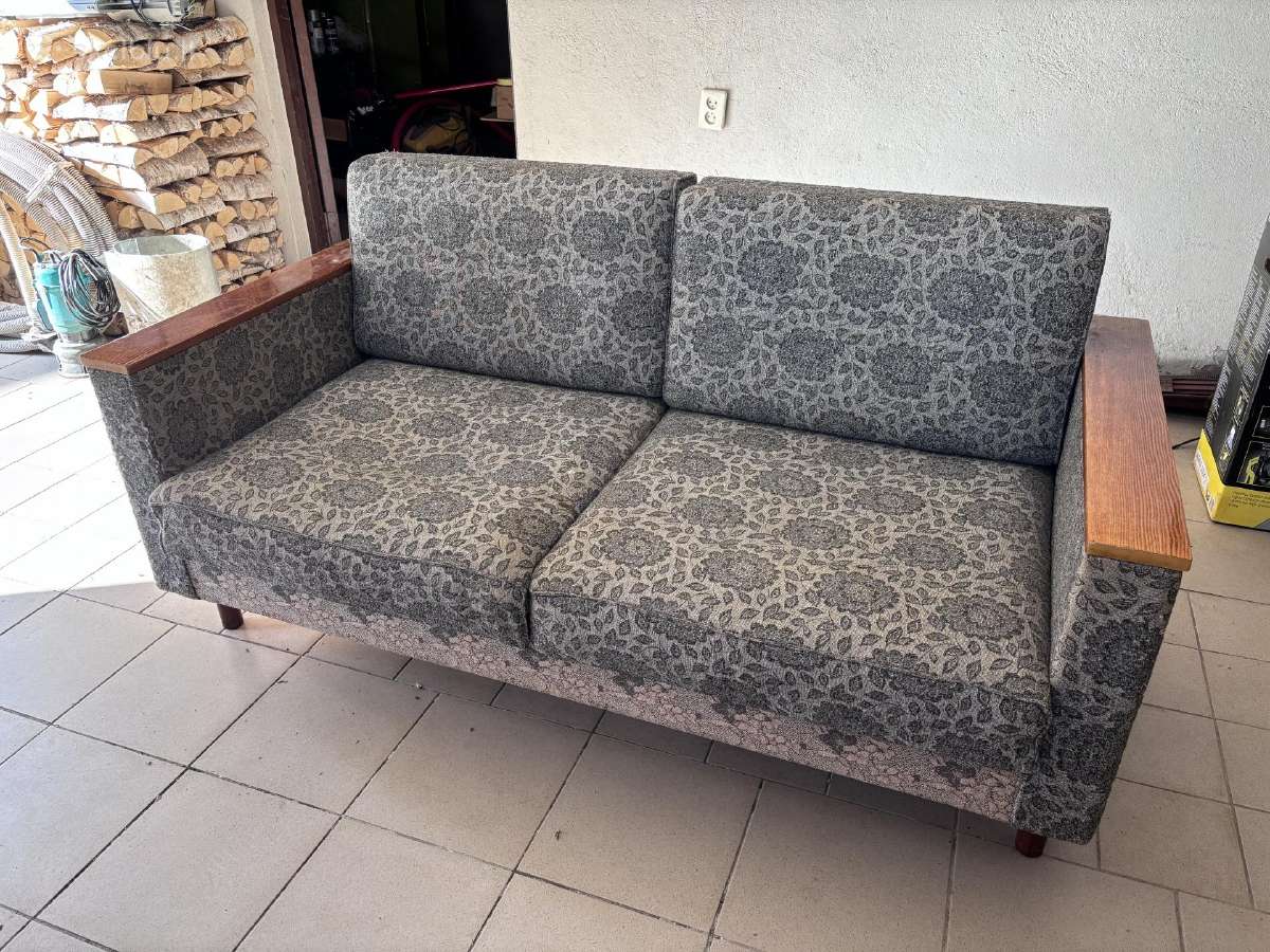 Sofa - nuotraukos Nr. 2
