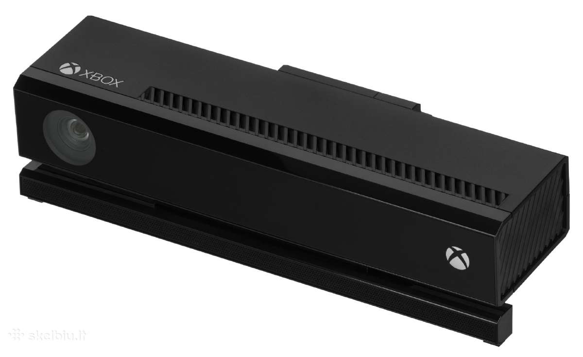 Microsoft Xbox One X 1tb - 140eur. - nuotraukos Nr. 2