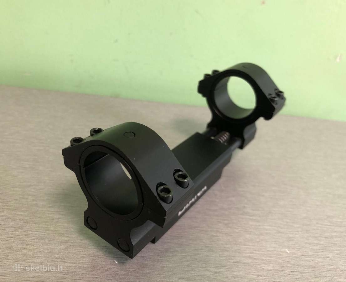 Pneumatinis šautuvas Hatsan Mod 105x Torpedo Vorte - nuotraukos Nr. 25