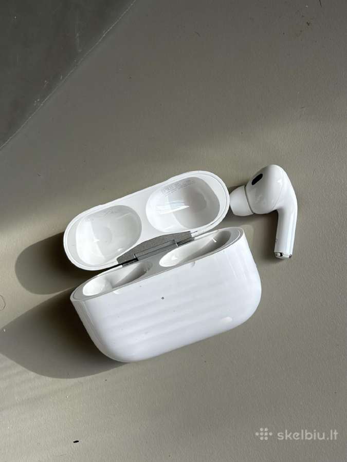 Airpods pro 2 - nuotraukos Nr. 2